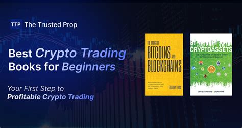 Best Crypto Trading Books For Beginners