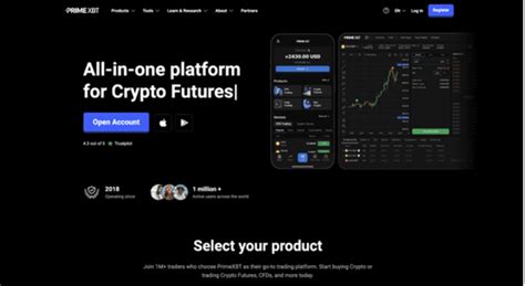 Best Crypto Trading Platform In Usa