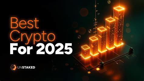 Best Cryptos To Invest In 2025