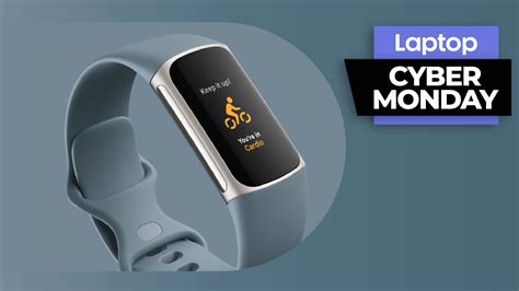Best Cyber Week Fitbit Deals