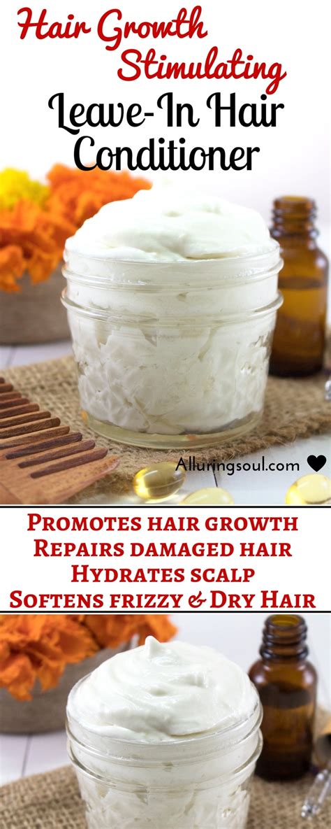 Tried-and-True Homemade Hair Conditioner Recipes