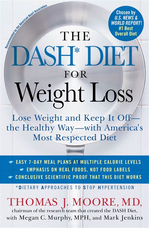 Best Dash Diet Book