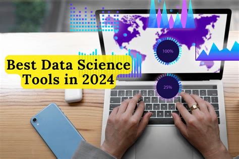 Best Data Science Tools 2024