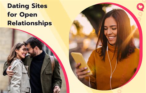 Explore the World of Boundless Love with the Best Dating App for Open Relationships!