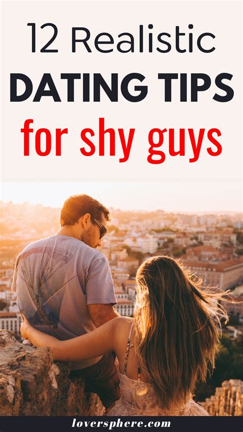 Boost Your Dating Life: Top 5 Best Dating Apps for Shy Guys in 2021