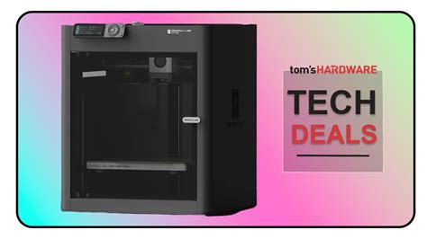 Best Deal 3d Printer