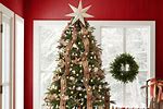 Best Decorated Christmas Trees