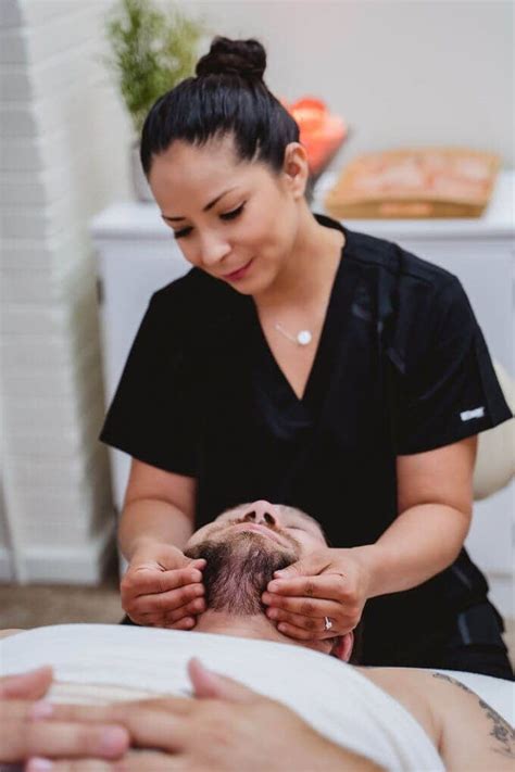 Best Deep Tissue Massage Denver