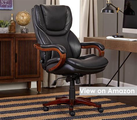 Best Desk Chairs For Long Hours
