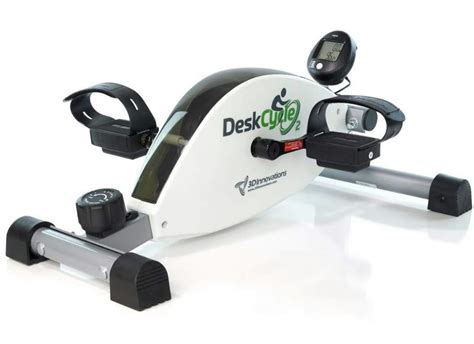 Best Desk Exercise Machines