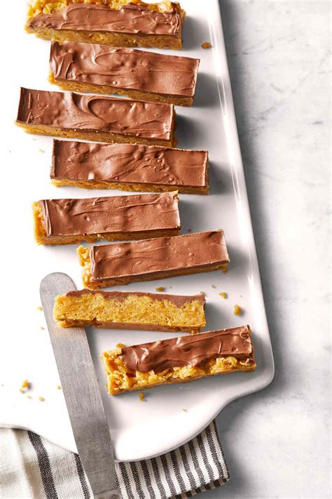 Best Dessert Bar Recipes