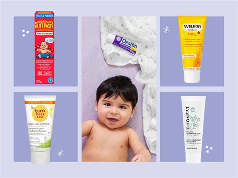 Safeguard Your Baby's Delicate Skin with the Best Diapers for Sensitive Skin!