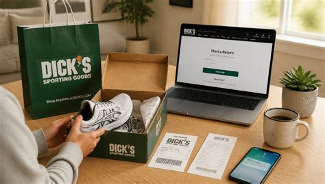 Best Dick's Sporting Return Policy Tips And Guide