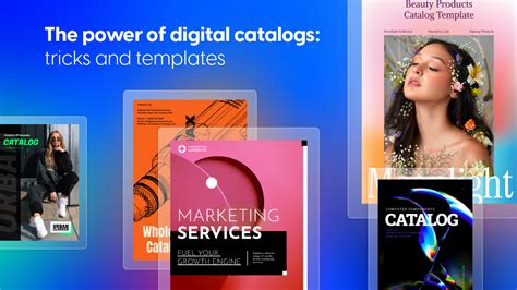 Best Digital Catalogs