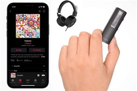 Best Digital to Analog Converters for iPhone and Android