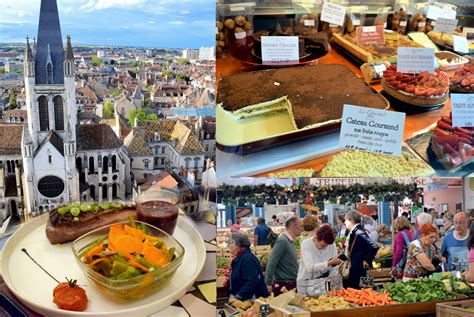Best Dijon Food Tours