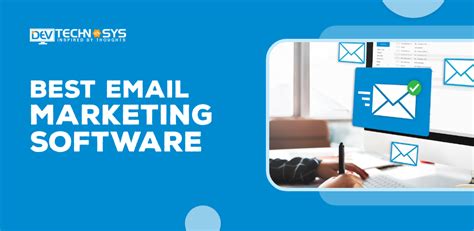 Revolutionize Your Email Marketing Strategy with the Best Direct Mail Software of 2021