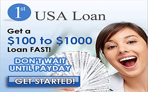 Best Direct Payday Loans