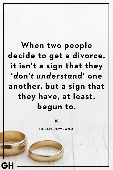 Best Divorce Quotes