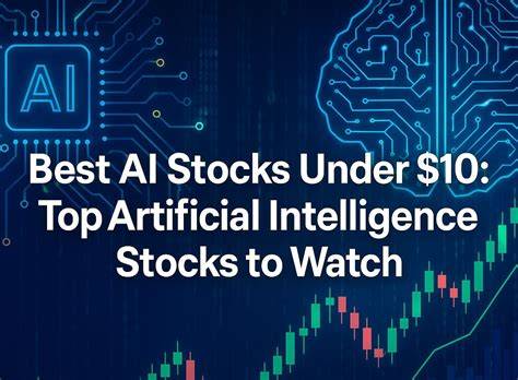 Best Dna Technology Stocks