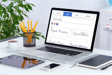 Best DocuSign Alternatives You Should Use in 2020