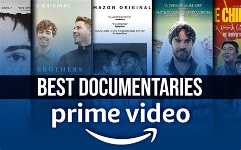 Best Documentaries That Are Streaming