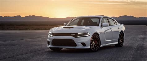Best Dodge Charger