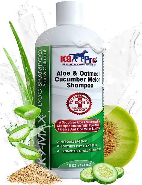 Best Dog Shampoo Sensitive Skin