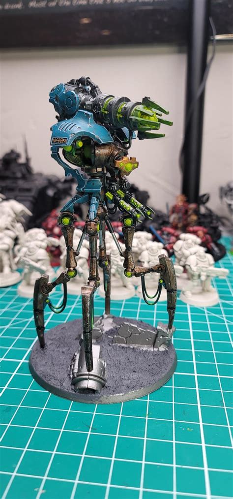 Best Doomstalker Build