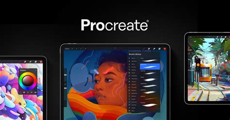 Best Drawing Apps For Android Like Procreate