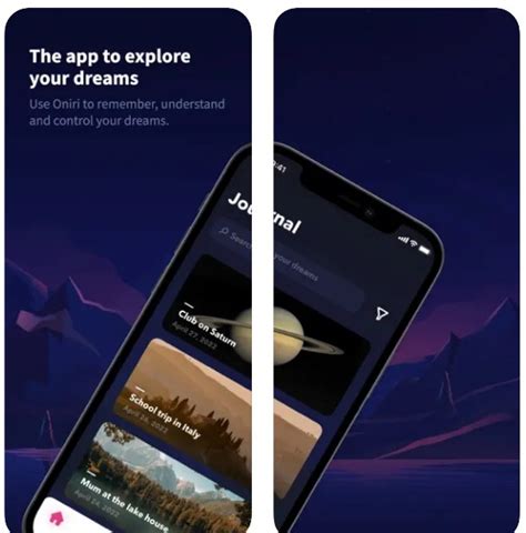 Best Dream Interpretation Apps