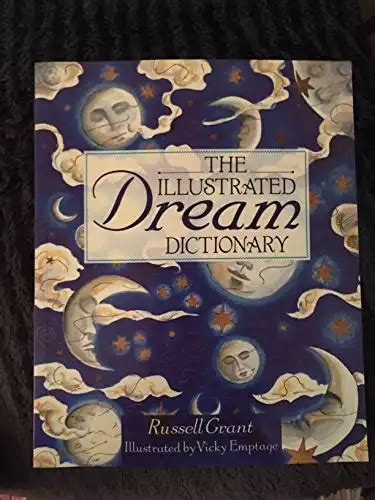 Unlock the Hidden Meanings of your Dreams and Discover a Deeper Understanding of Your Emotions with the Ultimate Dream Interpretation Guide.