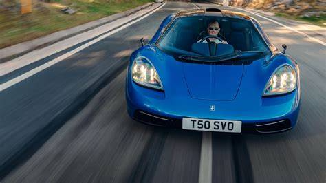 Best Driver'S Car Ever