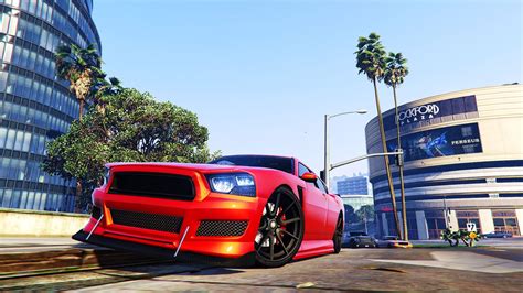 Best Driving Car Gta V