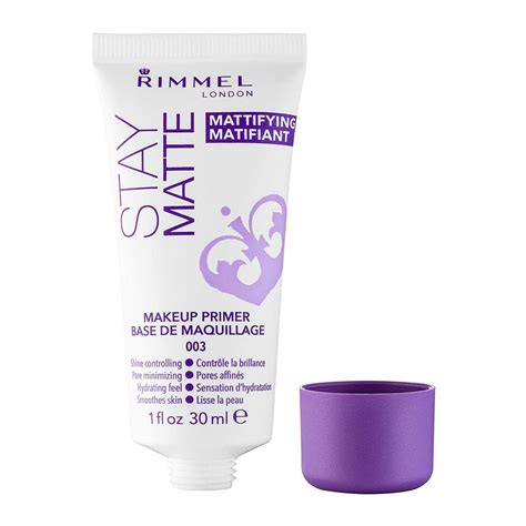 Best Drugstore Matte Primer