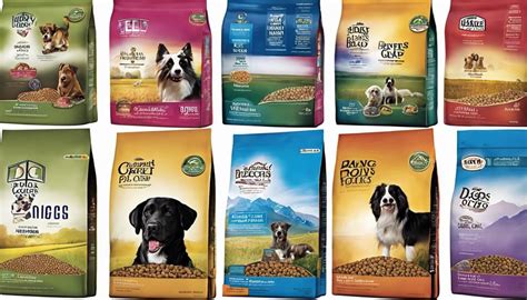 Fuel Your Furry Best Friend with Love: Discover the Safest and Most Nourishing Dry Dog Foods Today