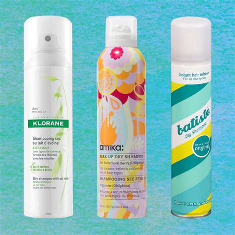 12 Best Dry Shampoo of 2022 Reviewed