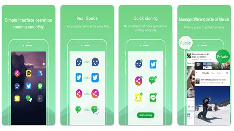 Best Dual App For Android Without Ads