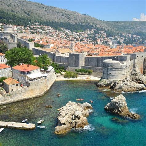 Best Dubrovnik Tour Tips