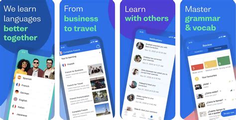 Best Duolingo Alternatives to Learn a New Language in 2020