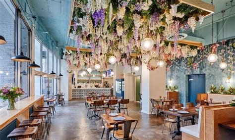 Best Easter Brunch In Chicago