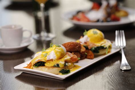 Best Easter Brunch In Denver