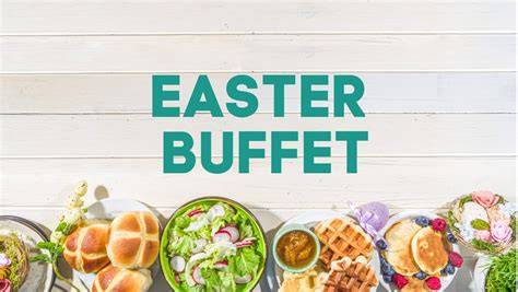 Best Easter Buffet Near Me