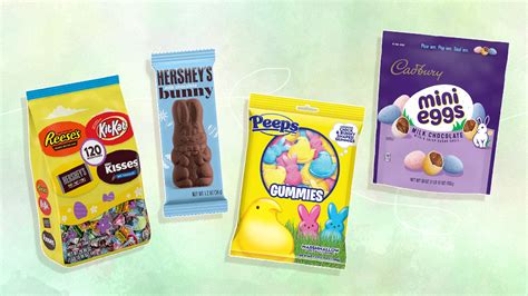 Best Easter Candies