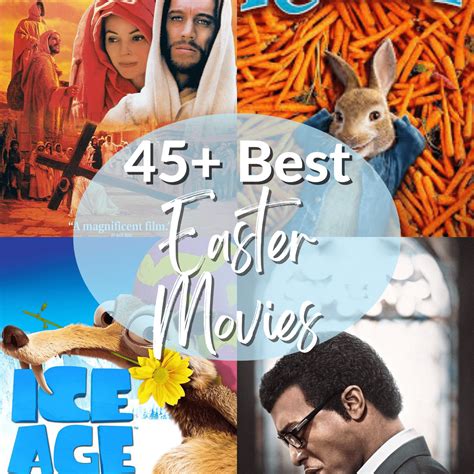Best Easter Films