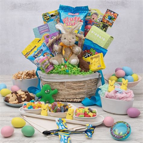 Best Easter Gift