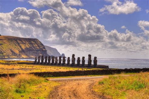 Best Easter Island Tours