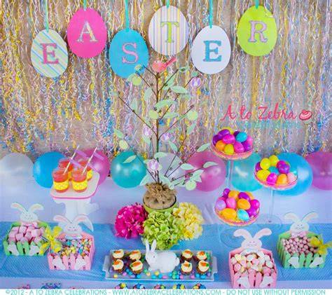 Best Easter Party Ever