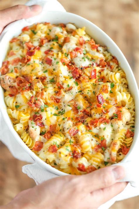 Best Easy Casserole Dishes