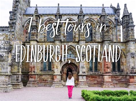 Best Edinburgh Tour
